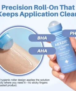 AEXZR® Cryo-Soothe Roller