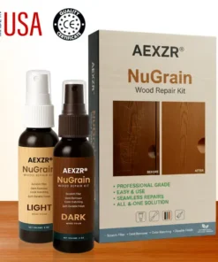 AEXZR® NuGrain Wood Repair Kit