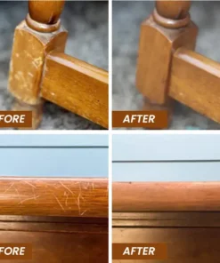AEXZR® NuGrain Wood Repair Kit