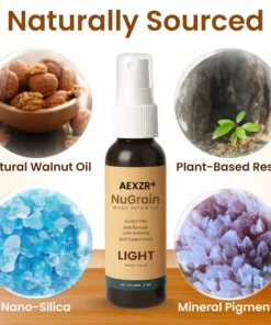 AEXZR® NuGrain Wood Repair Kit