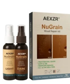 AEXZR® NuGrain Wood Repair Kit