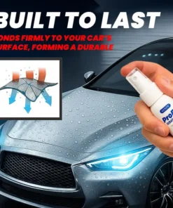 AEXZR® ProFix ScratchAway