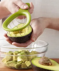 Avocado Slicer
