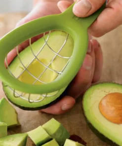 Avocado Slicer