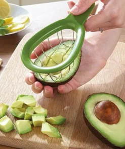 Avocado Slicer