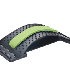 Spinal Relaxation Back Stretcher