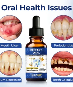 Biancat® BeeTakt Oral Repair Solution