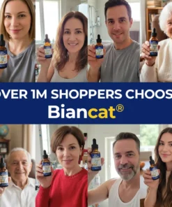 Biancat® BeeTakt Oral Repair Solution