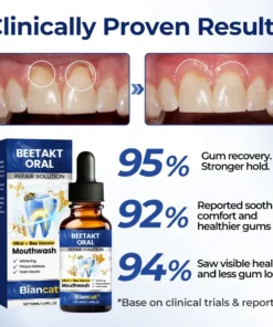 Biancat® BeeTakt Oral Repair Solution