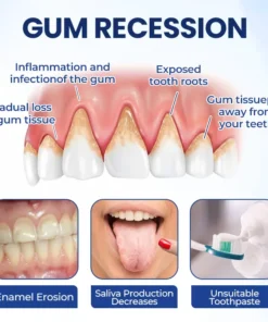 Biancat® BeeTakt Oral Repair Solution