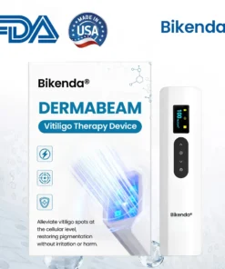 DermaBeam Vitiligo Therapy Device