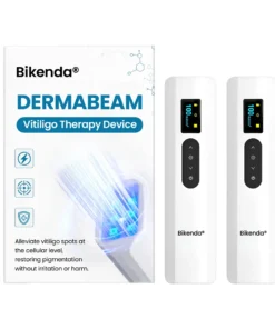 Bikenda® DermaBeam Vitiligo Therapy Device