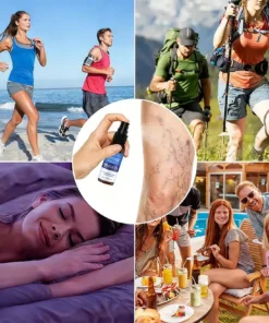 COUGEX® VascuCare Vein Healing Spray