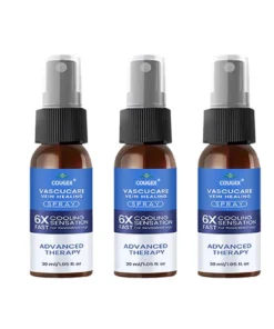 COUGEX® VascuCare Vein Healing Spray