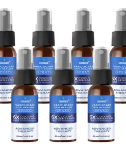 COUGEX® VascuCare Vein Healing Spray