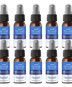 COUGEX® VascuCare Vein Healing Spray