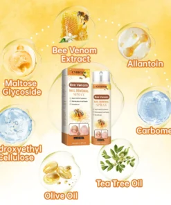 Cvreoz® Bee Venom Nail Renewal Spray