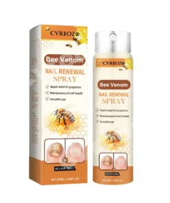 Cvreoz® Bee Venom Nail Renewal Spray