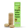 Cvreoz® Mosquito Killer Bomb Tablet