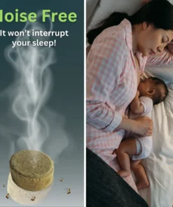 Cvreoz® Mosquito Killer Bomb Tablet