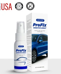 DISCOUNTED LOWEST PRICE - 50% OFF | AEXZR® ProFix ScratchAway