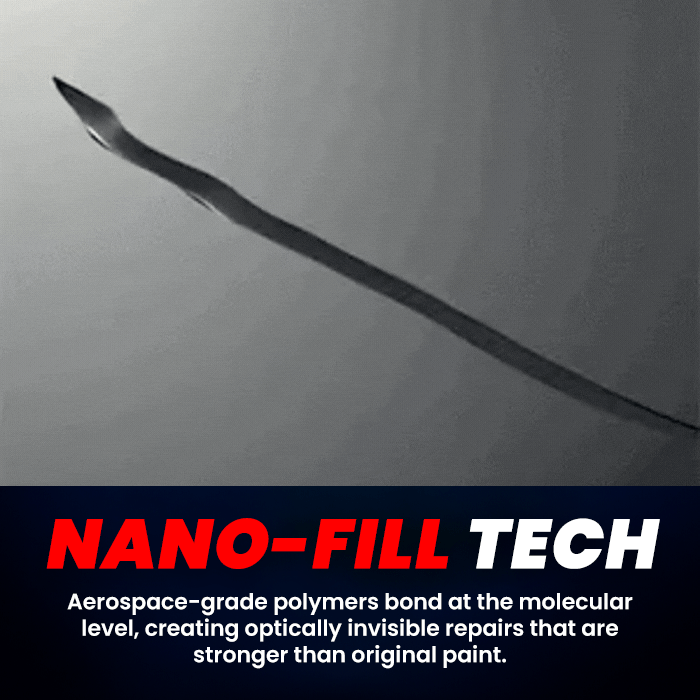 DISCOUNTED LOWEST PRICE - 50% OFF | AEXZR® ProFix ScratchAway