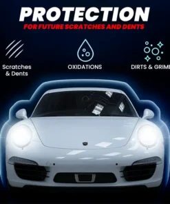 DISCOUNTED LOWEST PRICE - 50% OFF | AEXZR® ProFix ScratchAway