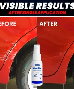 DISCOUNTED LOWEST PRICE - 50% OFF | AEXZR® ProFix ScratchAway