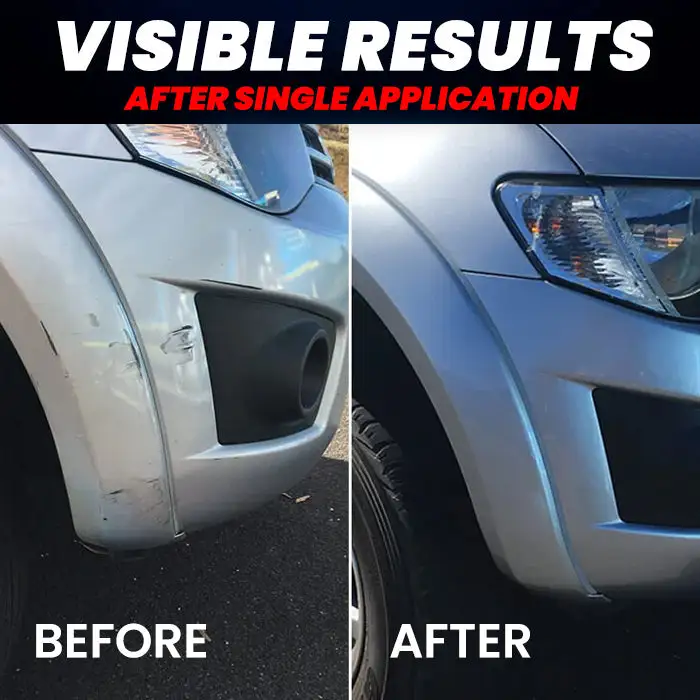 DISCOUNTED LOWEST PRICE - 50% OFF | AEXZR® ProFix ScratchAway