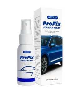 DISCOUNTED LOWEST PRICE - 50% OFF | AEXZR® ProFix ScratchAway