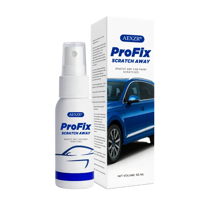 DISCOUNTED LOWEST PRICE - 50% OFF | AEXZR® ProFix ScratchAway