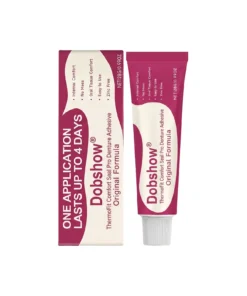 Dobshow® ThermoFit Comfort Seal Pro Denture Adhesive