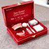 EETTSY™ Medical Full Denture with Strong Suctiond Custom-Fit Full Functional Dentures