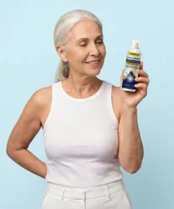 GlaciaDerm® ChillErase Bump Renewal Spray