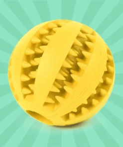 HappyPet™ Interactive Chew Toy