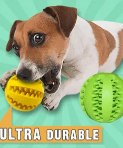 HappyPet™ Interactive Chew Toy