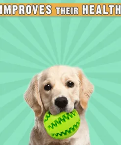HappyPet™ Interactive Chew Toy