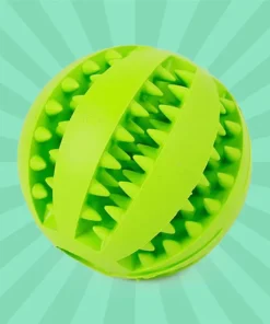 HappyPet™ Interactive Chew Toy