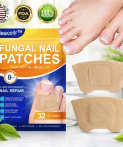 Heaceitr™ Anti-Fungal Nail Repair Patch