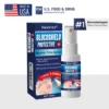 Healrize® GlucoShield Protective Barrier Film Spray