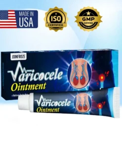41-Second Instant Erection Cream