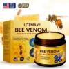 LOTMAY® Bee Venom Pain-Relief Bone Healing Cream