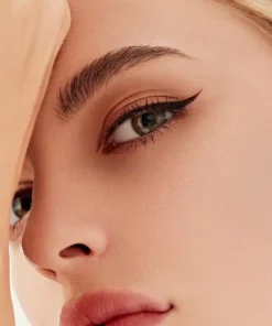 LOVILDS Dual-Head Eyeliner Stamp Pen - Quick-Dry, Smudge-Proof