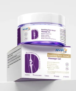 NVB™ Soothing Massage Cream