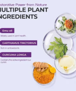 NVB™ Soothing Massage Cream