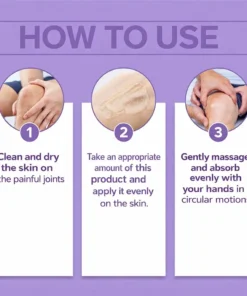 NVB™ Soothing Massage Cream