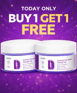 NVB™ Soothing Massage Cream