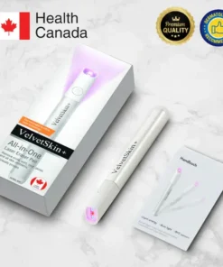 Oceahade™ All-in-One CO₂ Laser Eraser Pen