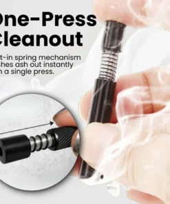 RZXEA™ Pressclean Chamber Tool