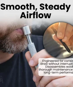 RZXEA™ Pressclean Chamber Tool